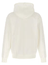 Lacoste Logo Patch Hoodie