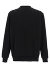 Lacoste Logo Patch Sweatshirt
