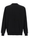 Lacoste Logo Patch Sweatshirt