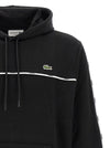 Lacoste Trim Hoodie