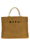 Marni Mini Tote Shopping Bag