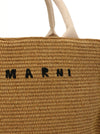 Marni Mini Tote Shopping Bag