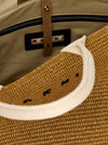 Marni Mini Tote Shopping Bag