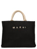 Marni Mini Tote Shopping Bag