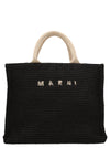 Marni Mini Tote Shopping Bag