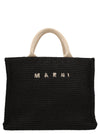 Marni Mini Tote Shopping Bag