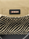 Marni Waves Shopping Bag