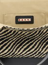 Marni Waves Shopping Bag