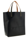 Marni Logo Shopping Bag