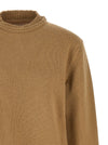 Maison Margiela Patch Sweater
