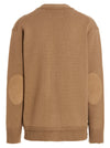 Maison Margiela Wool Cardigan