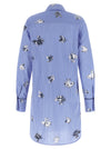 Le Twins Silenzio Dress