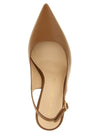 Stuart Weitzman Stuart Power Slingback