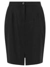 Blazé Milano Classy Carbon - Popeye Skirt
