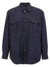 Brioni Vagabond Jacket