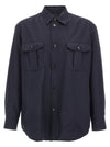 Brioni Vagabond Jacket