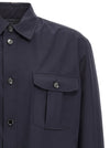 Brioni Vagabond Jacket