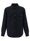 Brioni Vagabond Overshirt