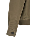 Brioni Linen Cotton Blouson