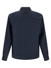 Brioni Linen Wool Blouson