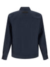 Brioni Linen Wool Blouson