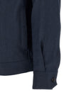 Brioni Linen Wool Blouson