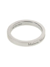 Maison Margiela Logo Ring