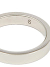 Maison Margiela Logo Ring