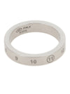 Maison Margiela Numeric Ring