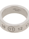 Maison Margiela Numeric Ring