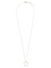 Maison Margiela Number Reference Necklace