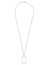 Maison Margiela Four Stitches Necklace