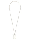 Maison Margiela Four Stitches Necklace