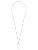 Maison Margiela Four Stitches Necklace