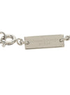 Maison Margiela Four Stitches Necklace