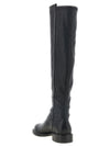 Stuart Weitzman Black 5050 Gisele Boots