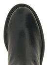 Stuart Weitzman Black 5050 Gisele Boots