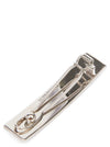 Mm6 Maison Margiela Numeric Hair Clip