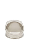 Mm6 Maison Margiela Numeric Logo Ring