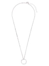 Mm6 Maison Margiela Numeric Signature Mm6 Necklace