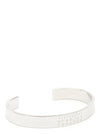 Mm6 Maison Margiela Numeric Minimal Signature Bracelet