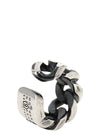 Mm6 Maison Margiela Chain Earrings
