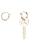 Mm6 Maison Margiela Earring Key Earrings