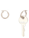 Mm6 Maison Margiela Earring Key Earrings