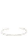 Mm6 Maison Margiela Maison Margiela Mm6 Minimal Numeric Bracelet