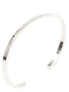 Mm6 Maison Margiela Maison Margiela Mm6 Minimal Numeric Bracelet