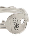 Mm6 Maison Margiela Numeric Signature Mm6 Bracelet
