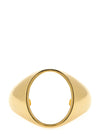 Mm6 Maison Margiela Chevalière Bracelet