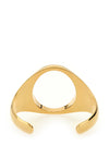 Mm6 Maison Margiela Chevalière Bracelet