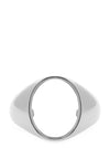 Mm6 Maison Margiela Chevalière Bracelet